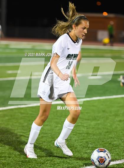 Thumbnail 1 in Northwest Christian vs. Gilbert Christian (AIA 3A Semifinal)   photogallery.