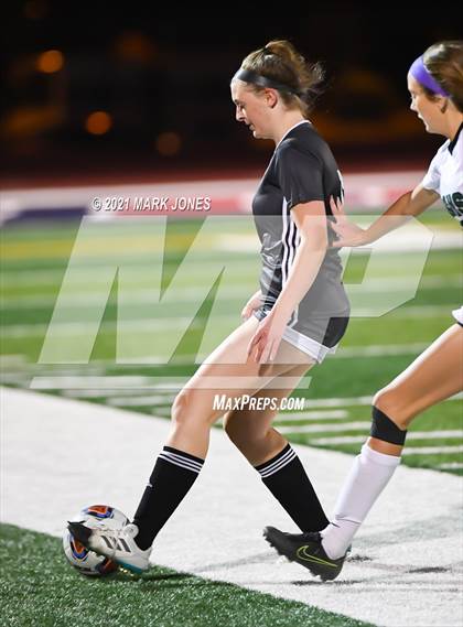 Thumbnail 3 in Northwest Christian vs. Gilbert Christian (AIA 3A Semifinal)   photogallery.