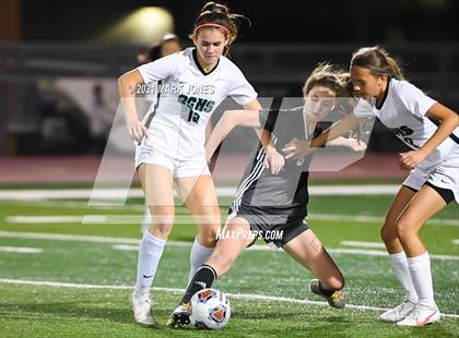 Thumbnail 1 in Northwest Christian vs. Gilbert Christian (AIA 3A Semifinal)   photogallery.