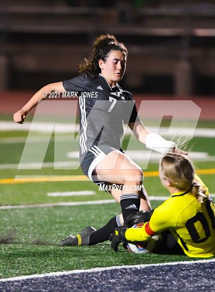 Thumbnail 1 in Northwest Christian vs. Gilbert Christian (AIA 3A Semifinal)   photogallery.