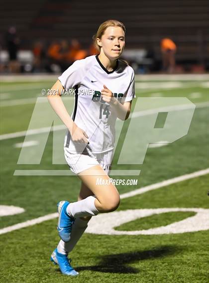 Thumbnail 2 in Northwest Christian vs. Gilbert Christian (AIA 3A Semifinal)   photogallery.