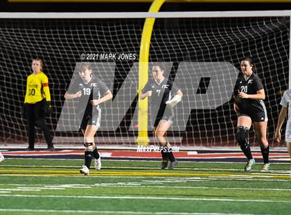 Thumbnail 1 in Northwest Christian vs. Gilbert Christian (AIA 3A Semifinal)   photogallery.