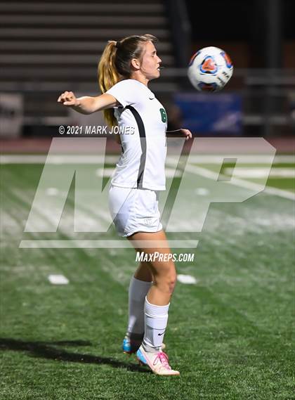 Thumbnail 1 in Northwest Christian vs. Gilbert Christian (AIA 3A Semifinal)   photogallery.