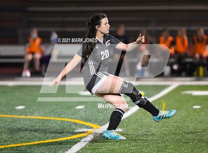 Thumbnail 2 in Northwest Christian vs. Gilbert Christian (AIA 3A Semifinal)   photogallery.