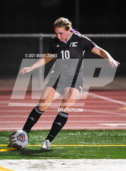 Thumbnail 1 in Northwest Christian vs. Gilbert Christian (AIA 3A Semifinal)   photogallery.