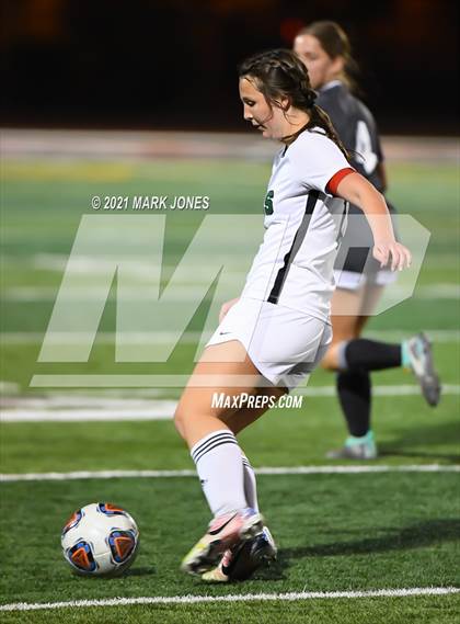 Thumbnail 2 in Northwest Christian vs. Gilbert Christian (AIA 3A Semifinal)   photogallery.