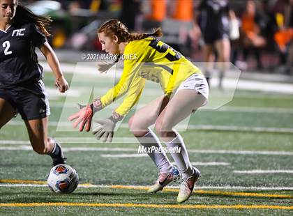 Thumbnail 1 in Northwest Christian vs. Gilbert Christian (AIA 3A Semifinal)   photogallery.