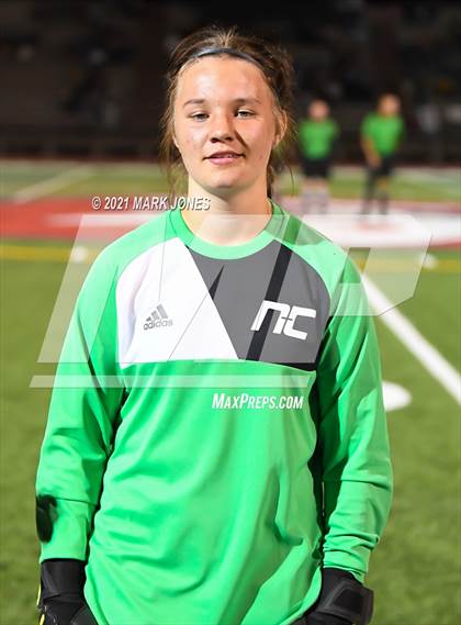 Thumbnail 1 in Northwest Christian vs. Gilbert Christian (AIA 3A Semifinal)   photogallery.