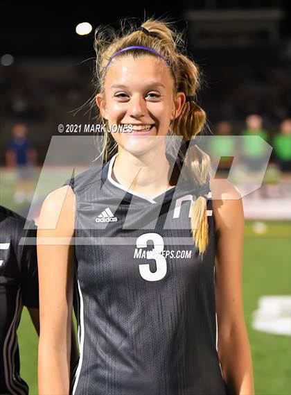 Thumbnail 2 in Northwest Christian vs. Gilbert Christian (AIA 3A Semifinal)   photogallery.
