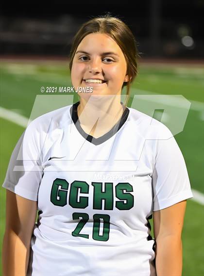 Thumbnail 2 in Northwest Christian vs. Gilbert Christian (AIA 3A Semifinal)   photogallery.