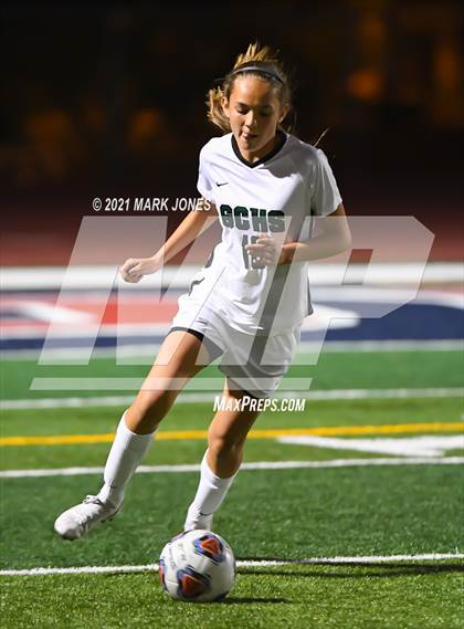 Thumbnail 1 in Northwest Christian vs. Gilbert Christian (AIA 3A Semifinal)   photogallery.