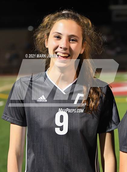 Thumbnail 3 in Northwest Christian vs. Gilbert Christian (AIA 3A Semifinal)   photogallery.