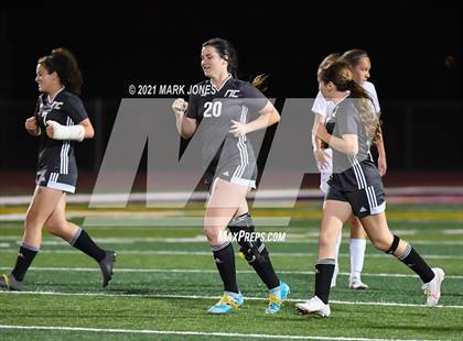 Thumbnail 2 in Northwest Christian vs. Gilbert Christian (AIA 3A Semifinal)   photogallery.