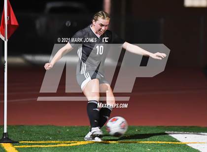 Thumbnail 2 in Northwest Christian vs. Gilbert Christian (AIA 3A Semifinal)   photogallery.