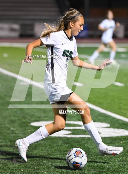 Thumbnail 2 in Northwest Christian vs. Gilbert Christian (AIA 3A Semifinal)   photogallery.