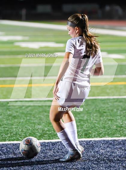Thumbnail 1 in Northwest Christian vs. Gilbert Christian (AIA 3A Semifinal)   photogallery.