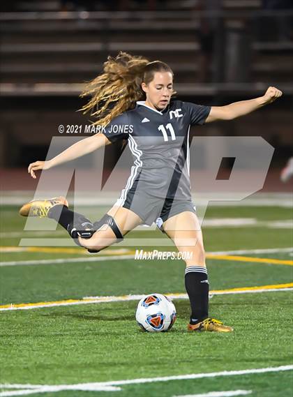 Thumbnail 1 in Northwest Christian vs. Gilbert Christian (AIA 3A Semifinal)   photogallery.