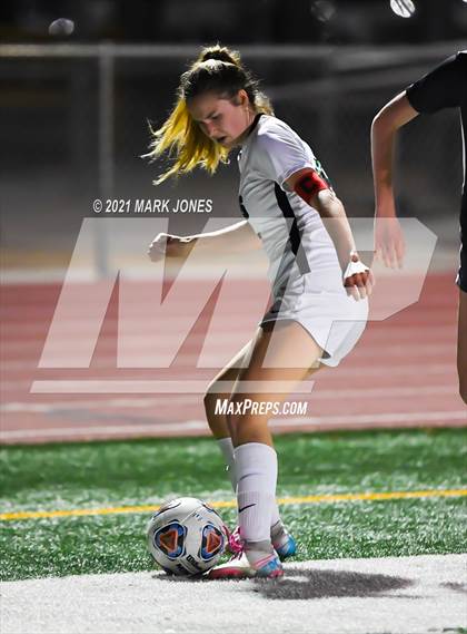 Thumbnail 3 in Northwest Christian vs. Gilbert Christian (AIA 3A Semifinal)   photogallery.