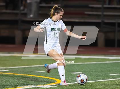 Thumbnail 2 in Northwest Christian vs. Gilbert Christian (AIA 3A Semifinal)   photogallery.