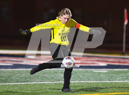 Thumbnail 1 in Northwest Christian vs. Gilbert Christian (AIA 3A Semifinal)   photogallery.