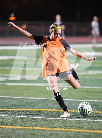 Thumbnail 3 in Northwest Christian vs. Gilbert Christian (AIA 3A Semifinal)   photogallery.