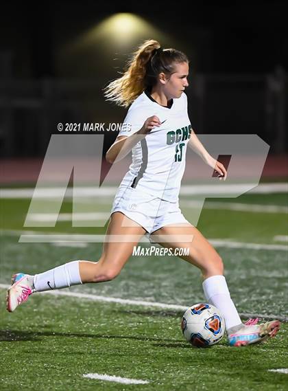 Thumbnail 1 in Northwest Christian vs. Gilbert Christian (AIA 3A Semifinal)   photogallery.