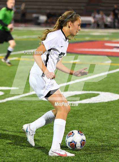 Thumbnail 1 in Northwest Christian vs. Gilbert Christian (AIA 3A Semifinal)   photogallery.