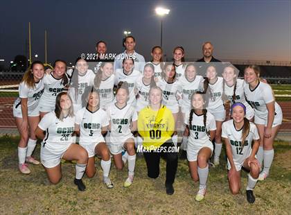 Thumbnail 1 in Northwest Christian vs. Gilbert Christian (AIA 3A Semifinal)   photogallery.