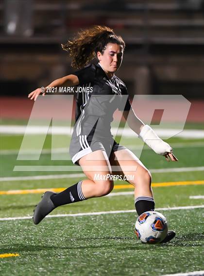 Thumbnail 2 in Northwest Christian vs. Gilbert Christian (AIA 3A Semifinal)   photogallery.