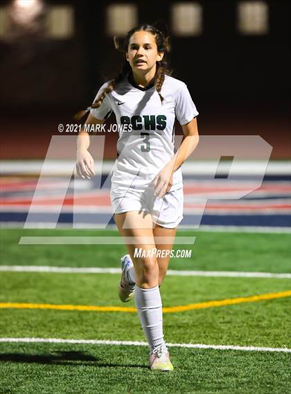 Thumbnail 3 in Northwest Christian vs. Gilbert Christian (AIA 3A Semifinal)   photogallery.