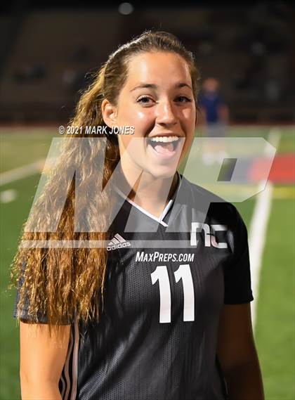 Thumbnail 1 in Northwest Christian vs. Gilbert Christian (AIA 3A Semifinal)   photogallery.