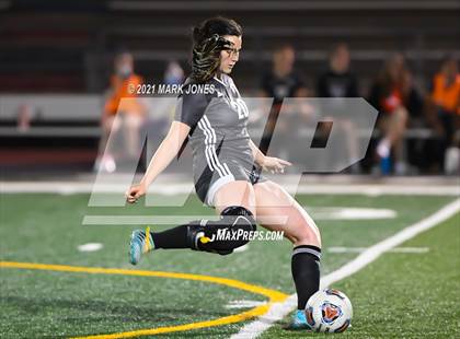 Thumbnail 1 in Northwest Christian vs. Gilbert Christian (AIA 3A Semifinal)   photogallery.