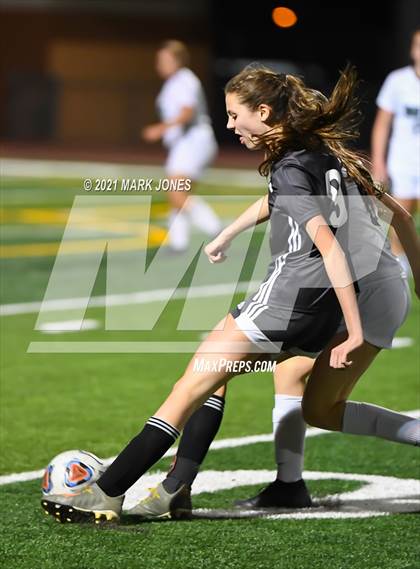 Thumbnail 2 in Northwest Christian vs. Gilbert Christian (AIA 3A Semifinal)   photogallery.
