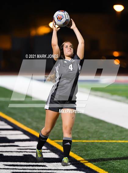 Thumbnail 1 in Northwest Christian vs. Gilbert Christian (AIA 3A Semifinal)   photogallery.