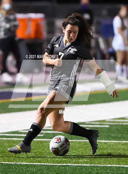 Thumbnail 2 in Northwest Christian vs. Gilbert Christian (AIA 3A Semifinal)   photogallery.