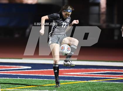 Thumbnail 2 in Northwest Christian vs. Gilbert Christian (AIA 3A Semifinal)   photogallery.