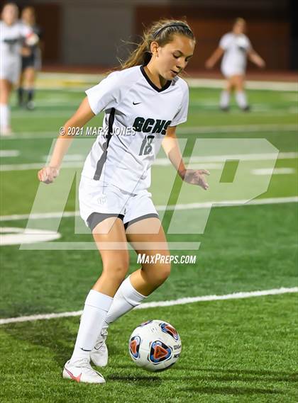 Thumbnail 1 in Northwest Christian vs. Gilbert Christian (AIA 3A Semifinal)   photogallery.