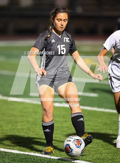 Thumbnail 1 in Northwest Christian vs. Gilbert Christian (AIA 3A Semifinal)   photogallery.