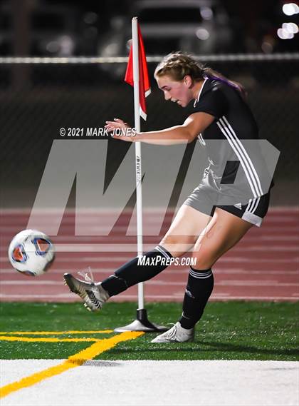 Thumbnail 2 in Northwest Christian vs. Gilbert Christian (AIA 3A Semifinal)   photogallery.