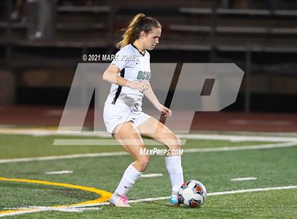 Thumbnail 3 in Northwest Christian vs. Gilbert Christian (AIA 3A Semifinal)   photogallery.
