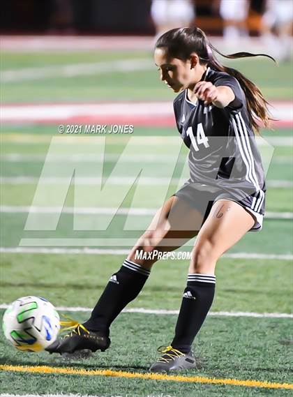 Thumbnail 1 in Northwest Christian vs. Gilbert Christian (AIA 3A Semifinal)   photogallery.