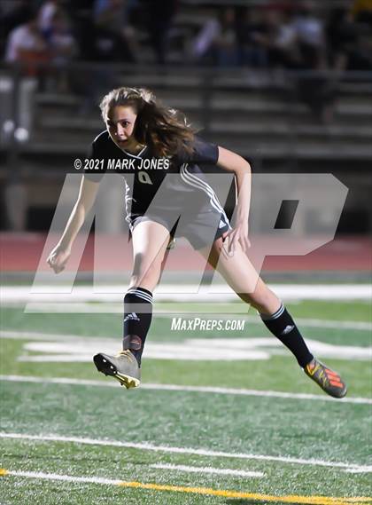 Thumbnail 1 in Northwest Christian vs. Gilbert Christian (AIA 3A Semifinal)   photogallery.