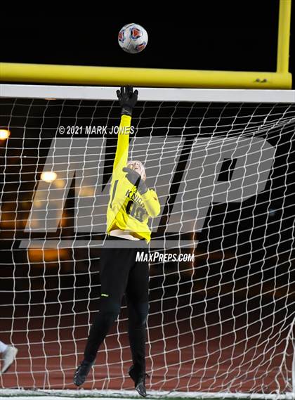 Thumbnail 1 in Northwest Christian vs. Gilbert Christian (AIA 3A Semifinal)   photogallery.