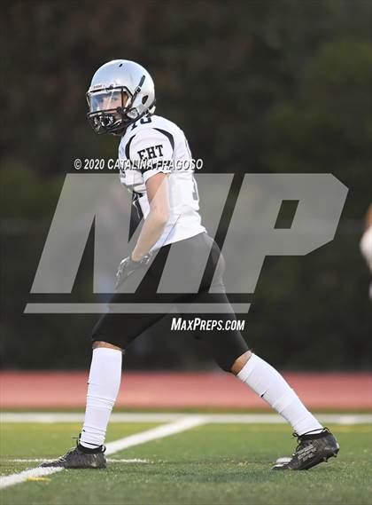 Thumbnail 3 in Egg Harbor Township vs. Atlantic City photogallery.