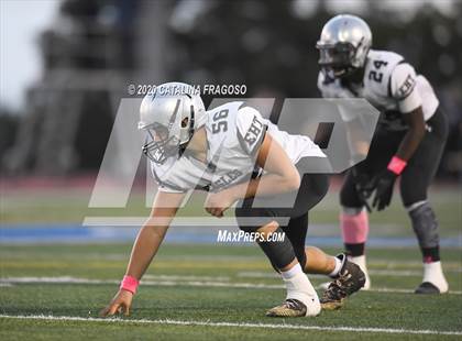 Thumbnail 3 in Egg Harbor Township vs. Atlantic City photogallery.