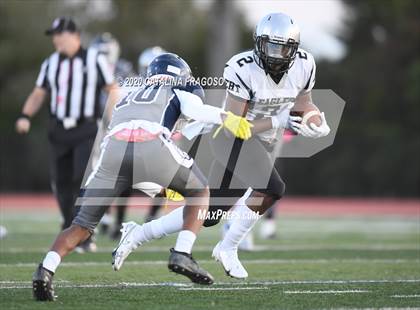 Thumbnail 3 in Egg Harbor Township vs. Atlantic City photogallery.