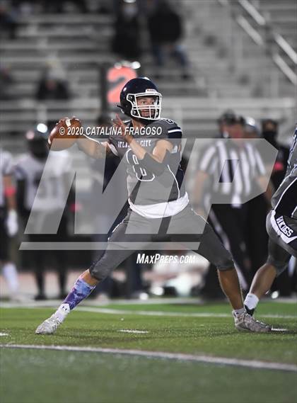 Thumbnail 3 in Egg Harbor Township vs. Atlantic City photogallery.