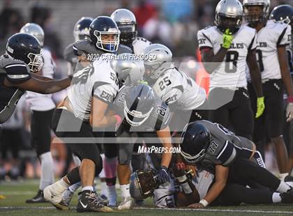 Thumbnail 1 in Egg Harbor Township vs. Atlantic City photogallery.