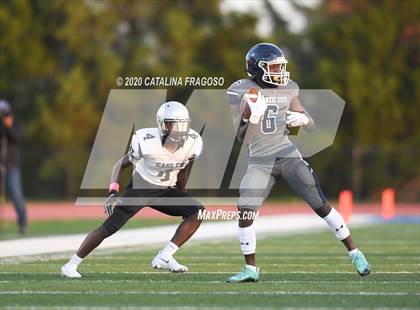Thumbnail 3 in Egg Harbor Township vs. Atlantic City photogallery.