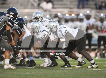 Thumbnail 2 in Egg Harbor Township vs. Atlantic City photogallery.